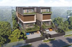 MARGATE ROAD (D15), Semi-Detached #614587531